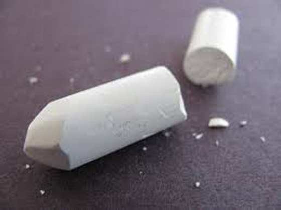 تأكل الجدران والطباشير: تعرف على أغرب حالة إدمان حول العالم صورة رقم 2