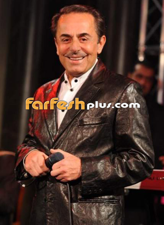 مي حريري تناجي ملحم بركات في ذكرى رحيله والنجوم يتذكرونه.. فيديو وصور صورة رقم 11 مي حريري تناجي ملحم بركات في ذكرى رحيله والنجوم يتذكرونه.. فيديو وصور صورة رقم 11