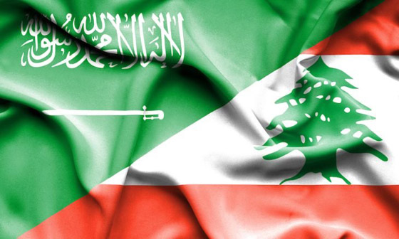 بسبب تصريحات جورج قرداحي، السعودية تطرد سفير لبنان وتستدعي سفيرها في بيروت صورة رقم 5 بسبب تصريحات جورج قرداحي، السعودية تطرد سفير لبنان وتستدعي سفيرها في بيروت صورة رقم 5