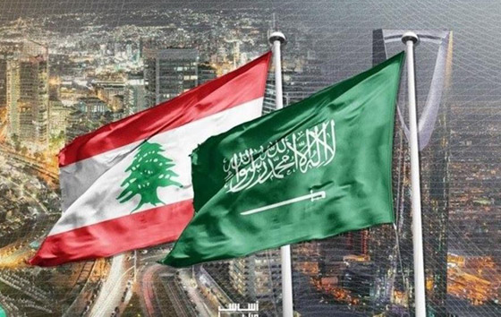 بسبب تصريحات جورج قرداحي، السعودية تطرد سفير لبنان وتستدعي سفيرها في بيروت صورة رقم 6 بسبب تصريحات جورج قرداحي، السعودية تطرد سفير لبنان وتستدعي سفيرها في بيروت صورة رقم 6