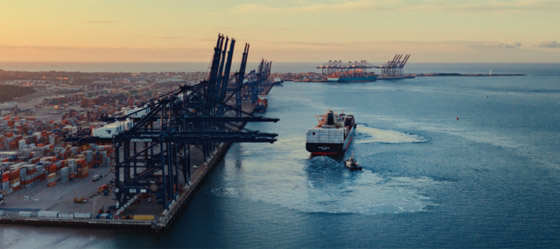 تعرفوا إلى أخطر الطرق البحرية في العالم التي تقبع تحت رحمة القراصنة صورة رقم 3