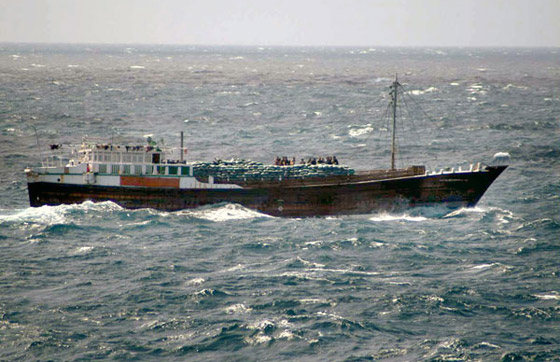 تعرفوا إلى أخطر الطرق البحرية في العالم التي تقبع تحت رحمة القراصنة صورة رقم 8