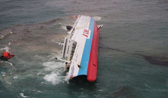 تعرفوا إلى أخطر الطرق البحرية في العالم التي تقبع تحت رحمة القراصنة صورة رقم 6