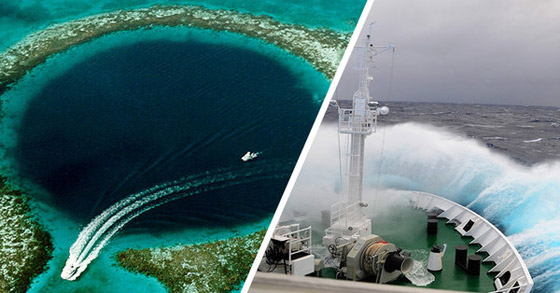 تعرفوا إلى أخطر الطرق البحرية في العالم التي تقبع تحت رحمة القراصنة صورة رقم 5