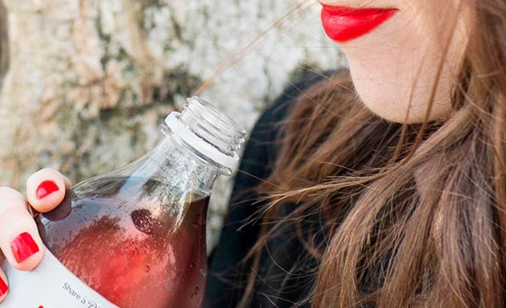 ظاهرة غريبة تظهر على النساء بسبب 