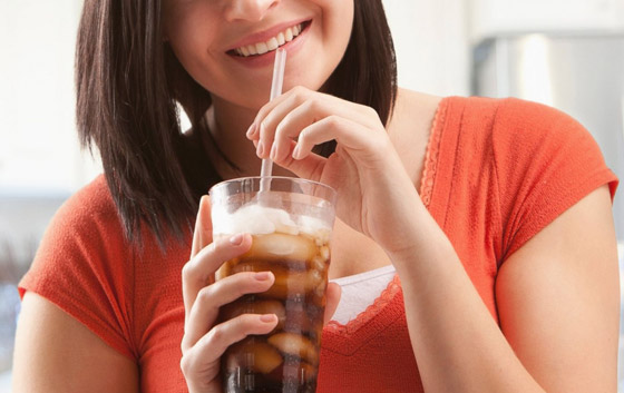 ظاهرة غريبة تظهر على النساء بسبب 