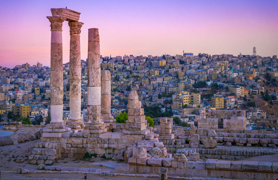 مصر وسلطنة عُمان بين أفضل الوجهات السياحية في 2022 صورة رقم 2