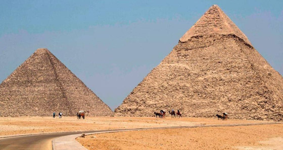 مصر وسلطنة عُمان بين أفضل الوجهات السياحية في 2022 صورة رقم 3