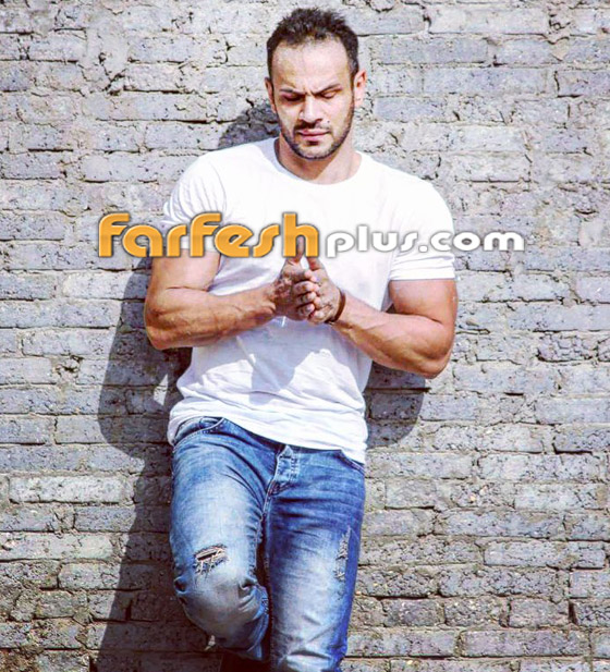 فيديو مؤثر: أستاذة محمد عطية في ستار أكاديمي تفاجئه.. وكيف غنى مع هيفاء وهبي؟ صورة رقم 10
