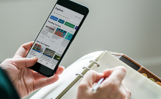 هذه الخطوات تجعلكم بمأمن.. بحال سرقة أو ضياع هاتفكم صورة رقم 1 هذه الخطوات تجعلكم بمأمن.. بحال سرقة أو ضياع هاتفكم صورة رقم 1