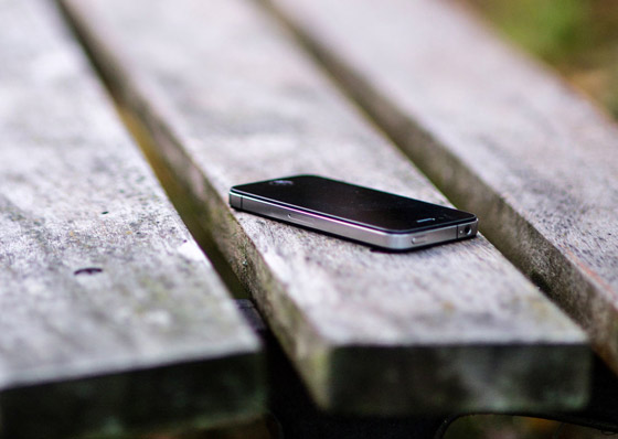 هذه الخطوات تجعلكم بمأمن.. بحال سرقة أو ضياع هاتفكم صورة رقم 4 هذه الخطوات تجعلكم بمأمن.. بحال سرقة أو ضياع هاتفكم صورة رقم 4