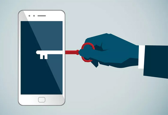 هذه الخطوات تجعلكم بمأمن.. بحال سرقة أو ضياع هاتفكم صورة رقم 5 هذه الخطوات تجعلكم بمأمن.. بحال سرقة أو ضياع هاتفكم صورة رقم 5