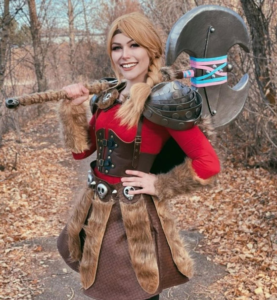 احتفالات الهالوين: صور ترصد أغرب وأطرف الأزياء حول العالم صورة رقم 6