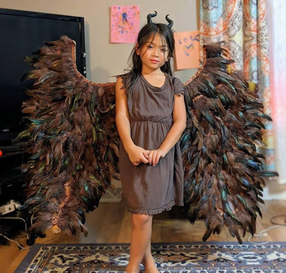 احتفالات الهالوين: صور ترصد أغرب وأطرف الأزياء حول العالم صورة رقم 7