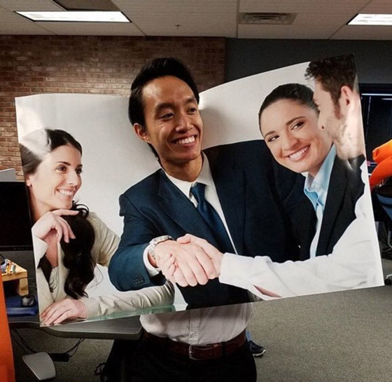 احتفالات الهالوين: صور ترصد أغرب وأطرف الأزياء حول العالم صورة رقم 10