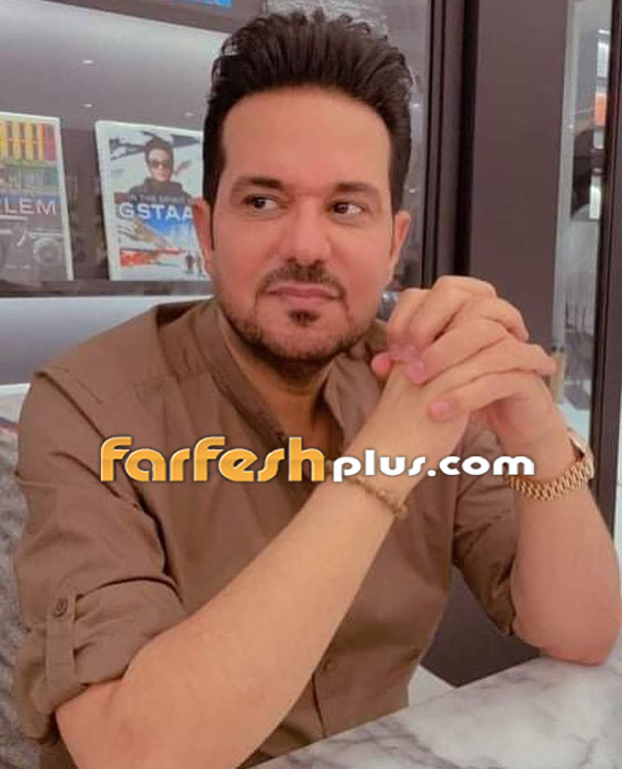 فيديو: فتاة تقتحم المسرح في حفل حاتم العراقي.. وهذه ردة فعله صورة رقم 10 فيديو: فتاة تقتحم المسرح في حفل حاتم العراقي.. وهذه ردة فعله صورة رقم 10