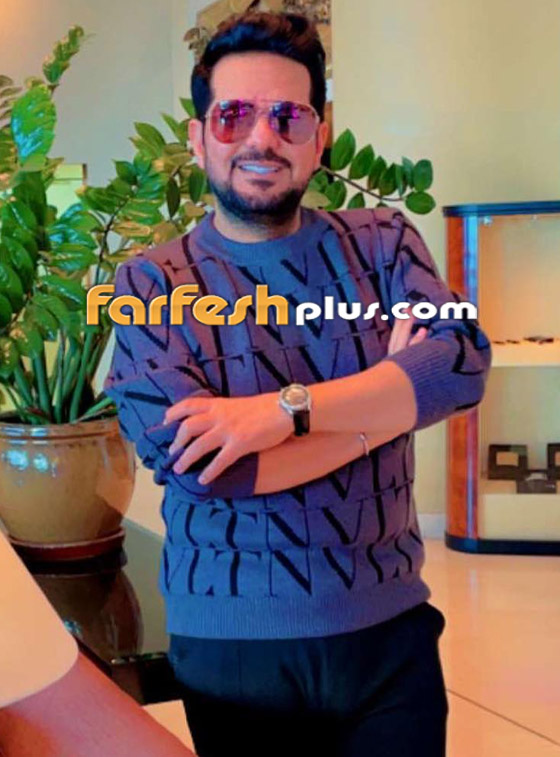 فيديو: فتاة تقتحم المسرح في حفل حاتم العراقي.. وهذه ردة فعله صورة رقم 15 فيديو: فتاة تقتحم المسرح في حفل حاتم العراقي.. وهذه ردة فعله صورة رقم 15