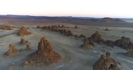 صور: 5 أماكن مذهلة حول العالم.. ربما لم تسمع بها من قبل صورة رقم 1 صور: 5 أماكن مذهلة حول العالم.. ربما لم تسمع بها من قبل صورة رقم 1