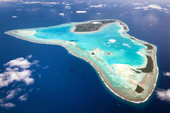 صور: 5 أماكن مذهلة حول العالم.. ربما لم تسمع بها من قبل صورة رقم 2 صور: 5 أماكن مذهلة حول العالم.. ربما لم تسمع بها من قبل صورة رقم 2