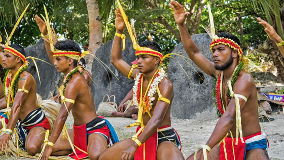 صور: 5 أماكن مذهلة حول العالم.. ربما لم تسمع بها من قبل صورة رقم 4 صور: 5 أماكن مذهلة حول العالم.. ربما لم تسمع بها من قبل صورة رقم 4