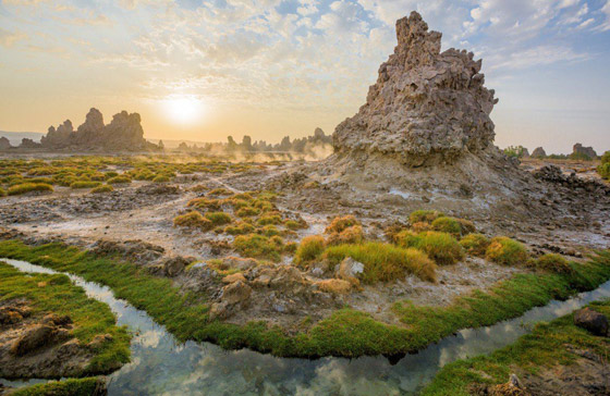 صور: 5 أماكن مذهلة حول العالم.. ربما لم تسمع بها من قبل صورة رقم 6 صور: 5 أماكن مذهلة حول العالم.. ربما لم تسمع بها من قبل صورة رقم 6