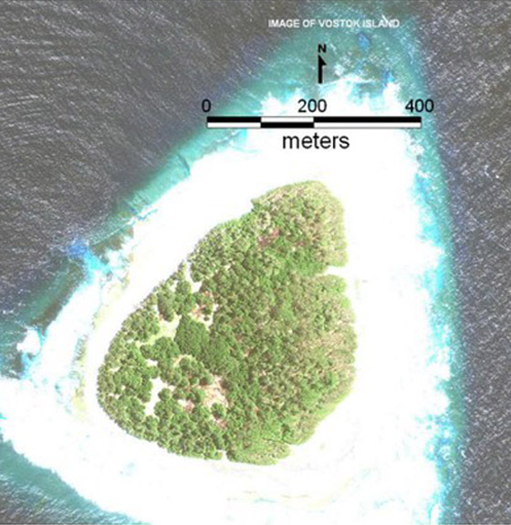 صور: ثقب أسود غامض على خرائط جوجل يثير الفضول! ما حقيقته؟ صورة رقم 3 صور: ثقب أسود غامض على خرائط جوجل يثير الفضول! ما حقيقته؟ صورة رقم 3