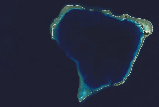 صور: ثقب أسود غامض على خرائط جوجل يثير الفضول! ما حقيقته؟ صورة رقم 5 صور: ثقب أسود غامض على خرائط جوجل يثير الفضول! ما حقيقته؟ صورة رقم 5