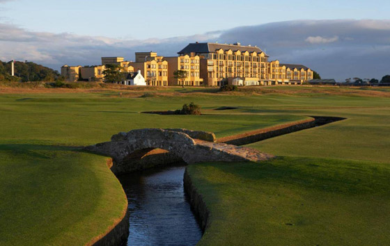 أجواء حالمة في أفضل فنادق اسكتلندا للباحثين عن العزلة.. صور صورة رقم 1 أجواء حالمة في أفضل فنادق اسكتلندا للباحثين عن العزلة.. صور صورة رقم 1