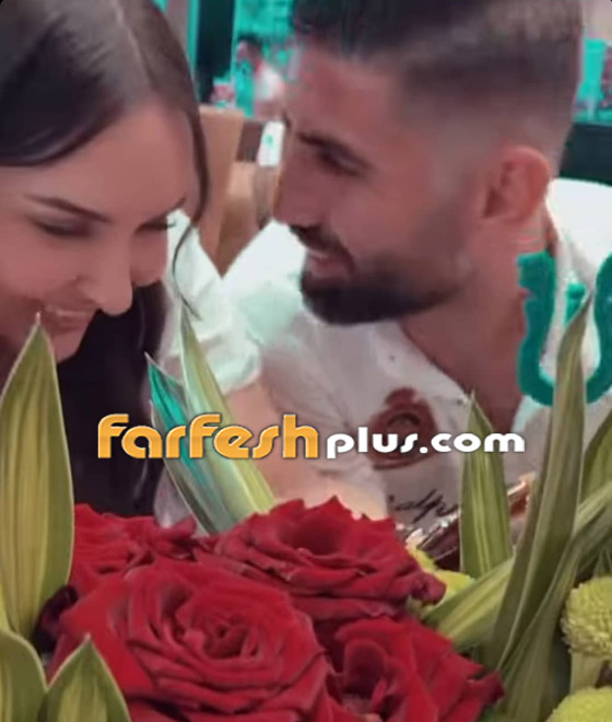 صور وفيديو زواج المطربة السورية شهد برمدا من أحمد الصالح والمتابعون: 