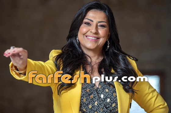 فيديو: المغنية الوطنية الفلسطينية أمل مرقس بعروض حديثة في الناصرة وتبدع بأغنية فيديو: المغنية الوطنية الفلسطينية أمل مرقس بعروض حديثة في الناصرة وتبدع بأغنية