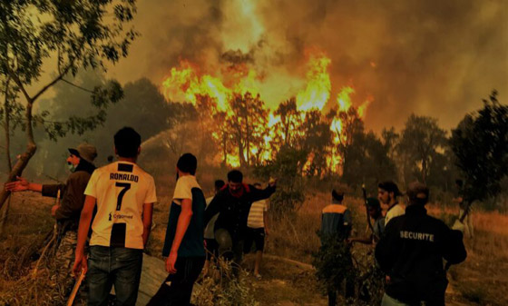 إذا تم تجاهل الأمر.. تحذيرات من كوارث مستقبلية لا يستطيع بشر تحملها! صورة رقم 1