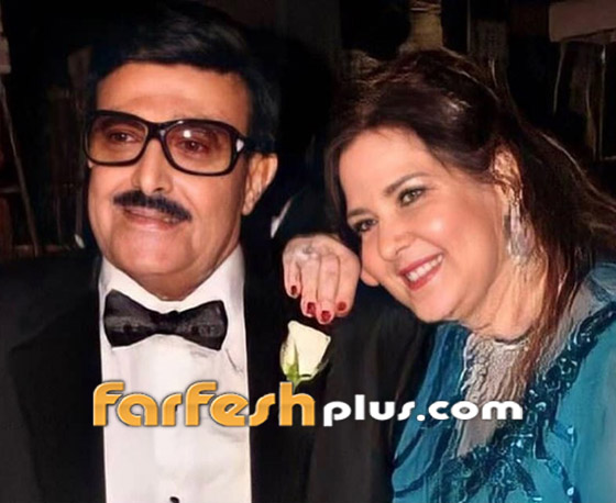 فيديو ميرفت أمين: أتحدث مع دلال عبد العزيز وسمير غانم كأنهم معايا! صورة رقم 2 فيديو ميرفت أمين: أتحدث مع دلال عبد العزيز وسمير غانم كأنهم معايا! صورة رقم 2