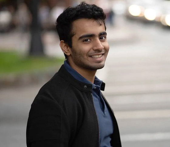 مخترع هندي يكافح تلوث الهواء بتحويل جسيمات الغبار لبلاط للأرضيات صورة رقم 2 مخترع هندي يكافح تلوث الهواء بتحويل جسيمات الغبار لبلاط للأرضيات صورة رقم 2