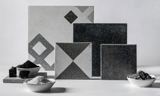 مخترع هندي يكافح تلوث الهواء بتحويل جسيمات الغبار لبلاط للأرضيات صورة رقم 6 مخترع هندي يكافح تلوث الهواء بتحويل جسيمات الغبار لبلاط للأرضيات صورة رقم 6