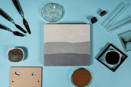 مخترع هندي يكافح تلوث الهواء بتحويل جسيمات الغبار لبلاط للأرضيات صورة رقم 8 مخترع هندي يكافح تلوث الهواء بتحويل جسيمات الغبار لبلاط للأرضيات صورة رقم 8