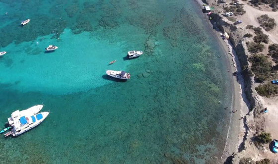من قبرص لأمريكا وجنوب أفريقيا.. أفضل الأماكن لزيارتها في نوفمبر صورة رقم 6 من قبرص لأمريكا وجنوب أفريقيا.. أفضل الأماكن لزيارتها في نوفمبر صورة رقم 6