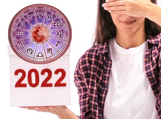 توقعات ماغي فرح.. هذه الأبراج الأكثر حظا في العام 2022 صورة رقم 5