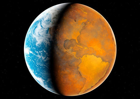 التغيّر المناخي يهدد 48 منطقة بالعالم.. هل تتكيّف الحيوانات مع المناخ الجديد؟ صورة رقم 2 التغيّر المناخي يهدد 48 منطقة بالعالم.. هل تتكيّف الحيوانات مع المناخ الجديد؟ صورة رقم 2