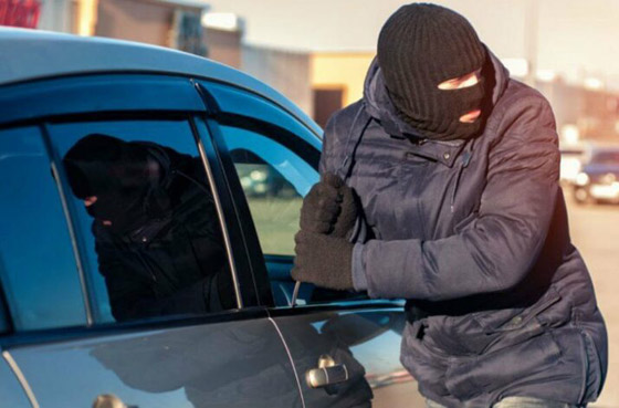 أنواع السيارات الأكثر عُرضة للسرقة.. ونصائح تحميها من اللصوص صورة رقم 1 أنواع السيارات الأكثر عُرضة للسرقة.. ونصائح تحميها من اللصوص صورة رقم 1