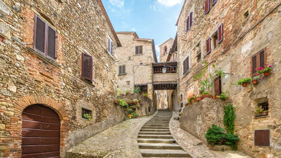 صور: تعرف على مدن أوروبية تخطف الأنظار بجمالها.. فهل تحلم بزيارتها؟ صورة رقم 4