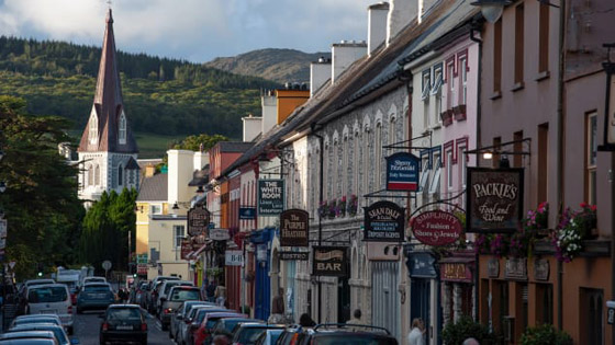 صور: تعرف على مدن أوروبية تخطف الأنظار بجمالها.. فهل تحلم بزيارتها؟ صورة رقم 11