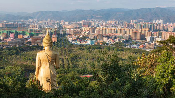 بالصور: إليكم أجمل وأفضل وجهات السفر في العالم لعام 2022 صورة رقم 6 بالصور: إليكم أجمل وأفضل وجهات السفر في العالم لعام 2022 صورة رقم 6