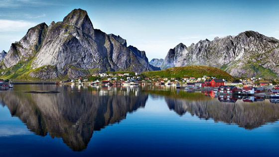 بالصور: إليكم أجمل وأفضل وجهات السفر في العالم لعام 2022 صورة رقم 10 بالصور: إليكم أجمل وأفضل وجهات السفر في العالم لعام 2022 صورة رقم 10