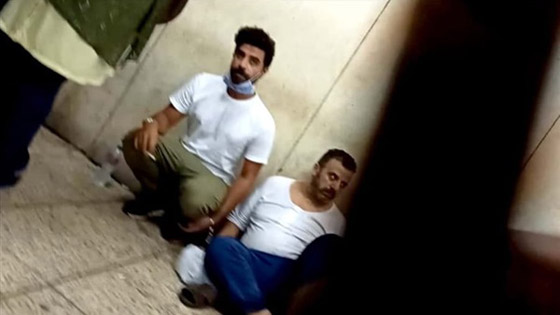 تأييد حكم حبس مدير أعمال هيفاء وهبي بتهمة النصب.. وسنوات السجن زادت صورة رقم 1 تأييد حكم حبس مدير أعمال هيفاء وهبي بتهمة النصب.. وسنوات السجن زادت صورة رقم 1