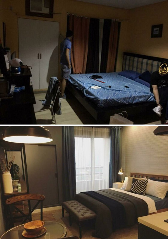 منازل ستحلم بالسكن فيها.. ستشعر بالاسترخاء عند مشاهدة الصور صورة رقم 2