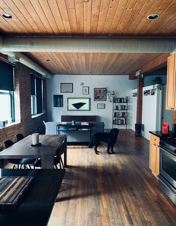 منازل ستحلم بالسكن فيها.. ستشعر بالاسترخاء عند مشاهدة الصور صورة رقم 3