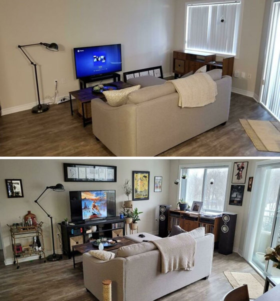 منازل ستحلم بالسكن فيها.. ستشعر بالاسترخاء عند مشاهدة الصور صورة رقم 5