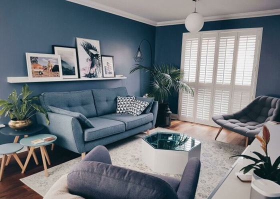 منازل ستحلم بالسكن فيها.. ستشعر بالاسترخاء عند مشاهدة الصور صورة رقم 6