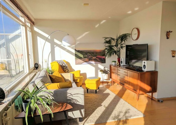 منازل ستحلم بالسكن فيها.. ستشعر بالاسترخاء عند مشاهدة الصور صورة رقم 8