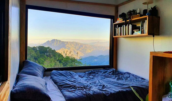 منازل ستحلم بالسكن فيها.. ستشعر بالاسترخاء عند مشاهدة الصور صورة رقم 9